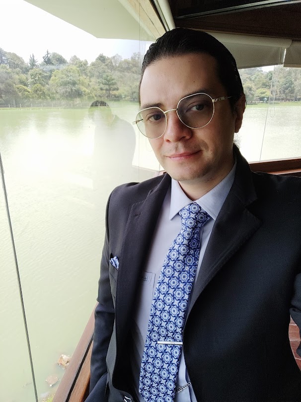 Luis Alberto Duarte Cortés